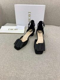 Picture of Dior Shoes Women _SKUfw130004069fw